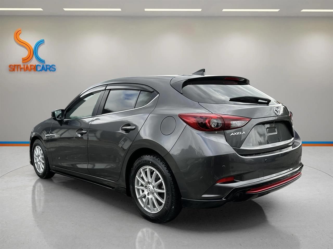 Vehicle image 2
