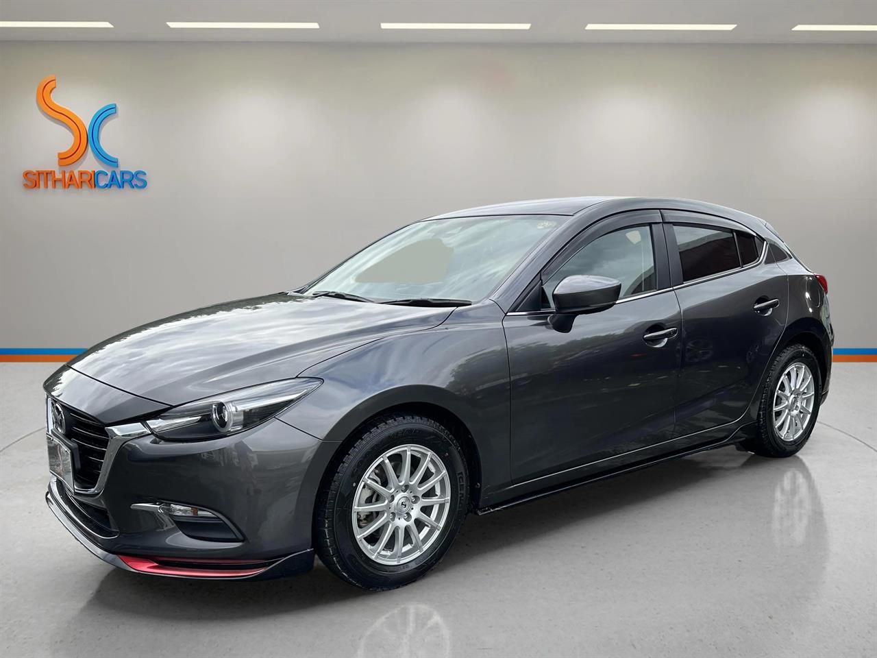 Vehicle image 3