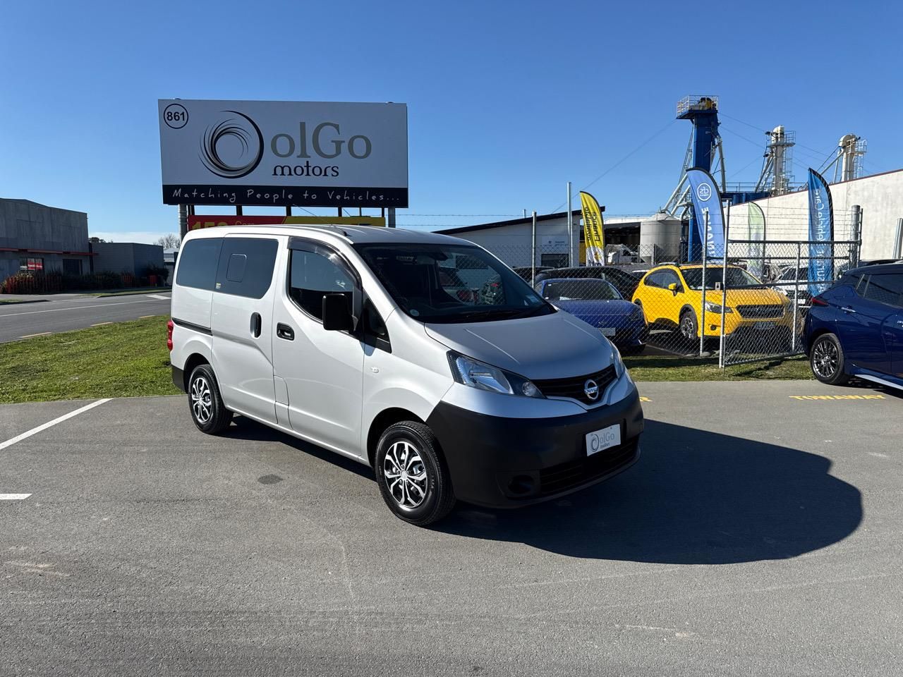 Vehicle image 1