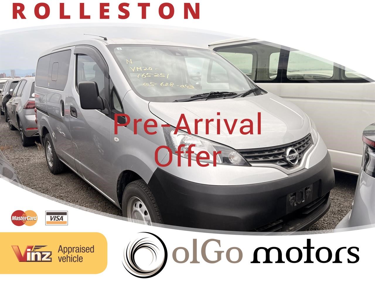 Vehicle image 1
