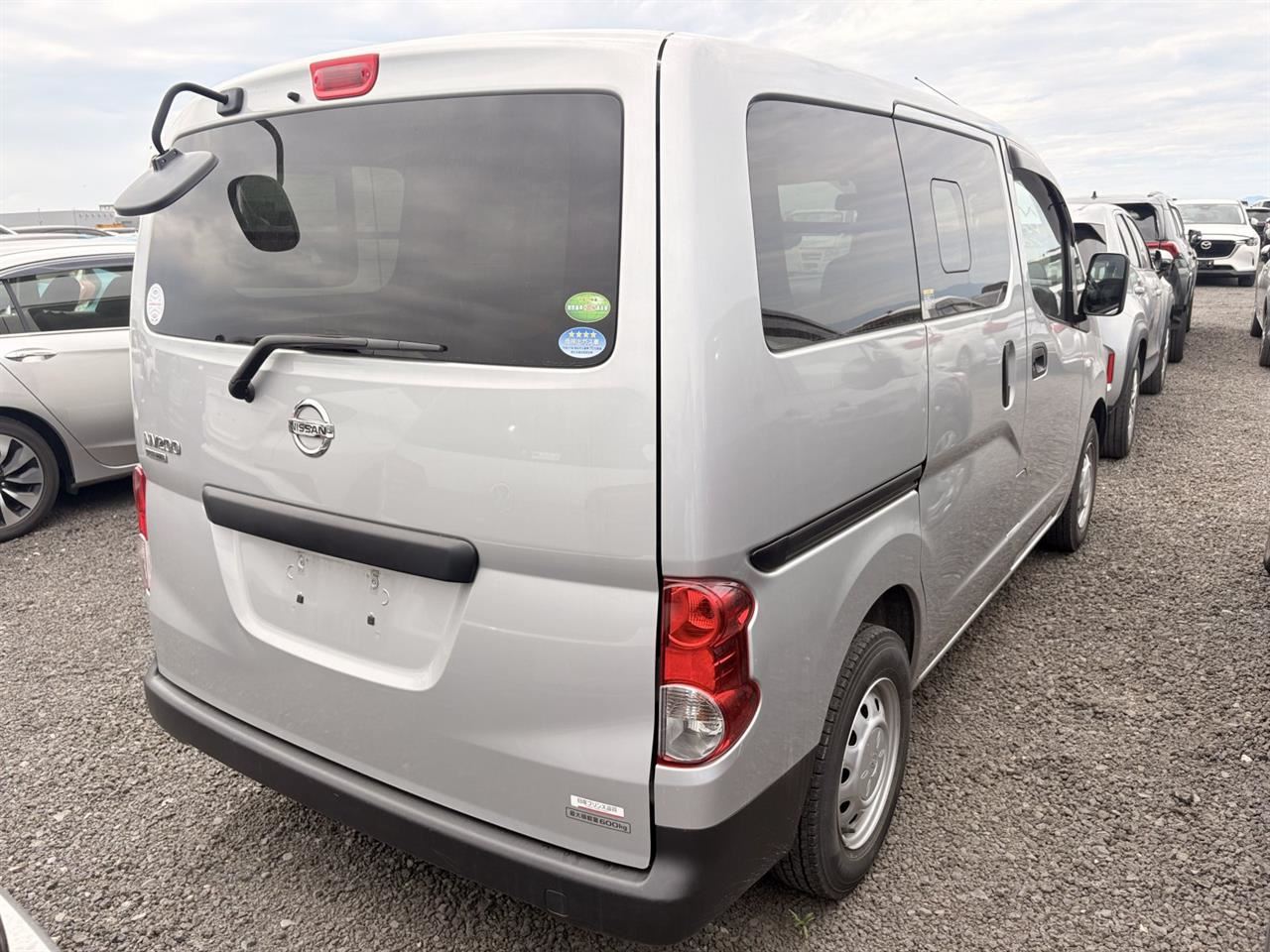 Vehicle image 2