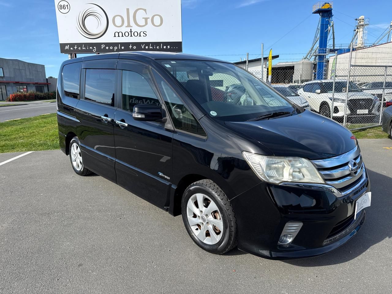 Vehicle image 2
