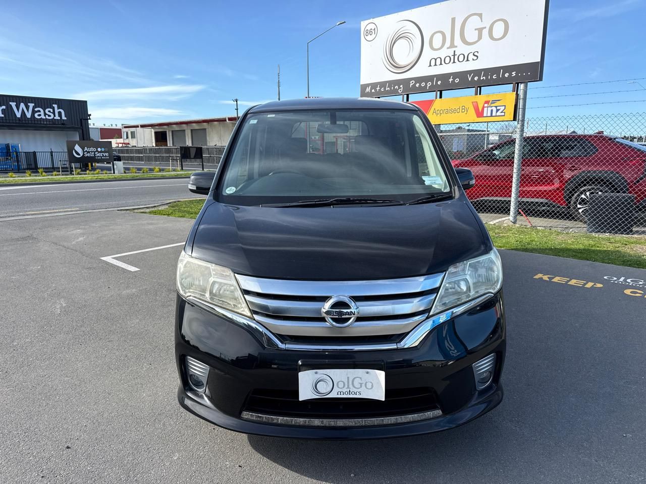 Vehicle image 3