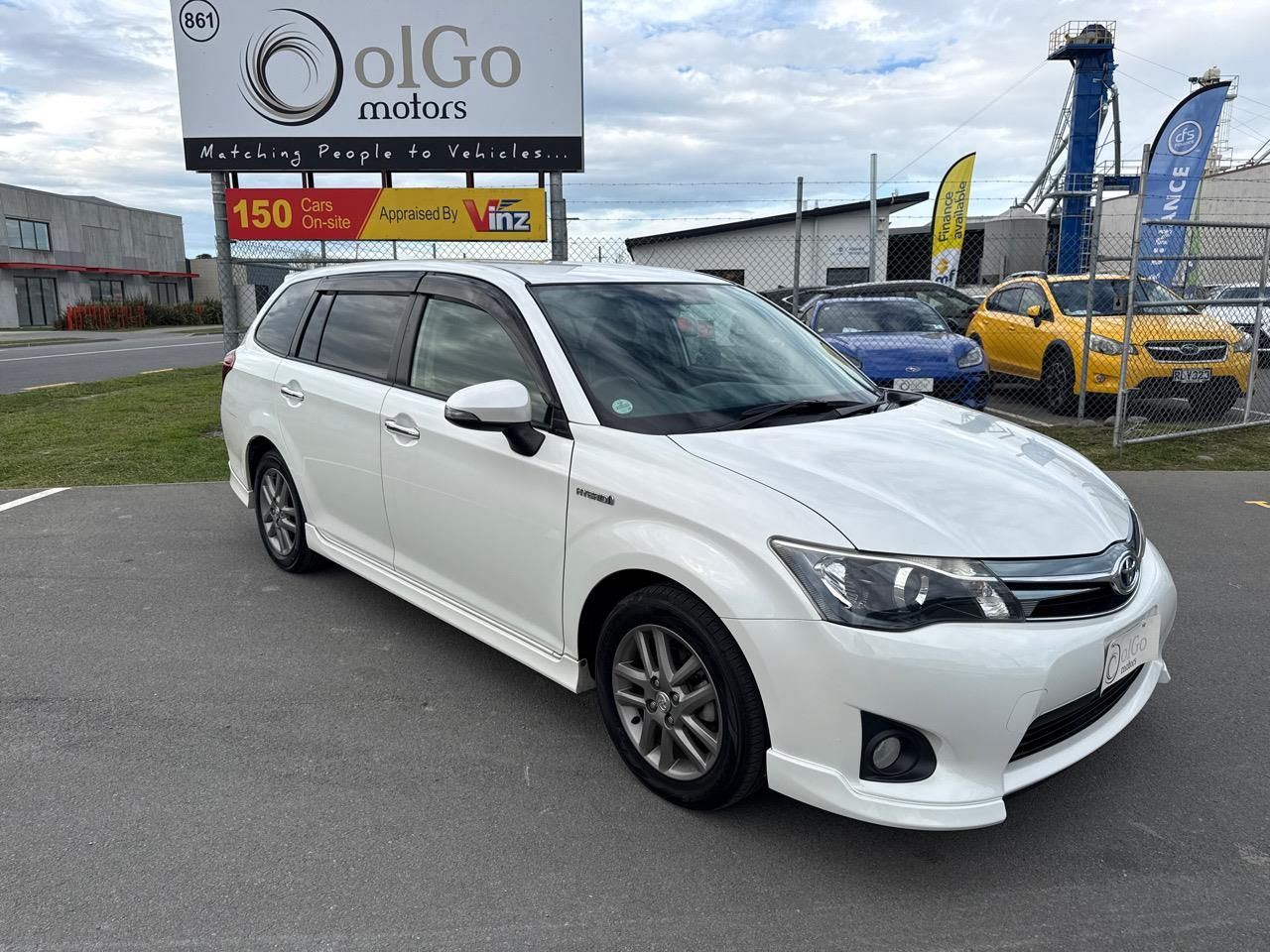 Vehicle image 2