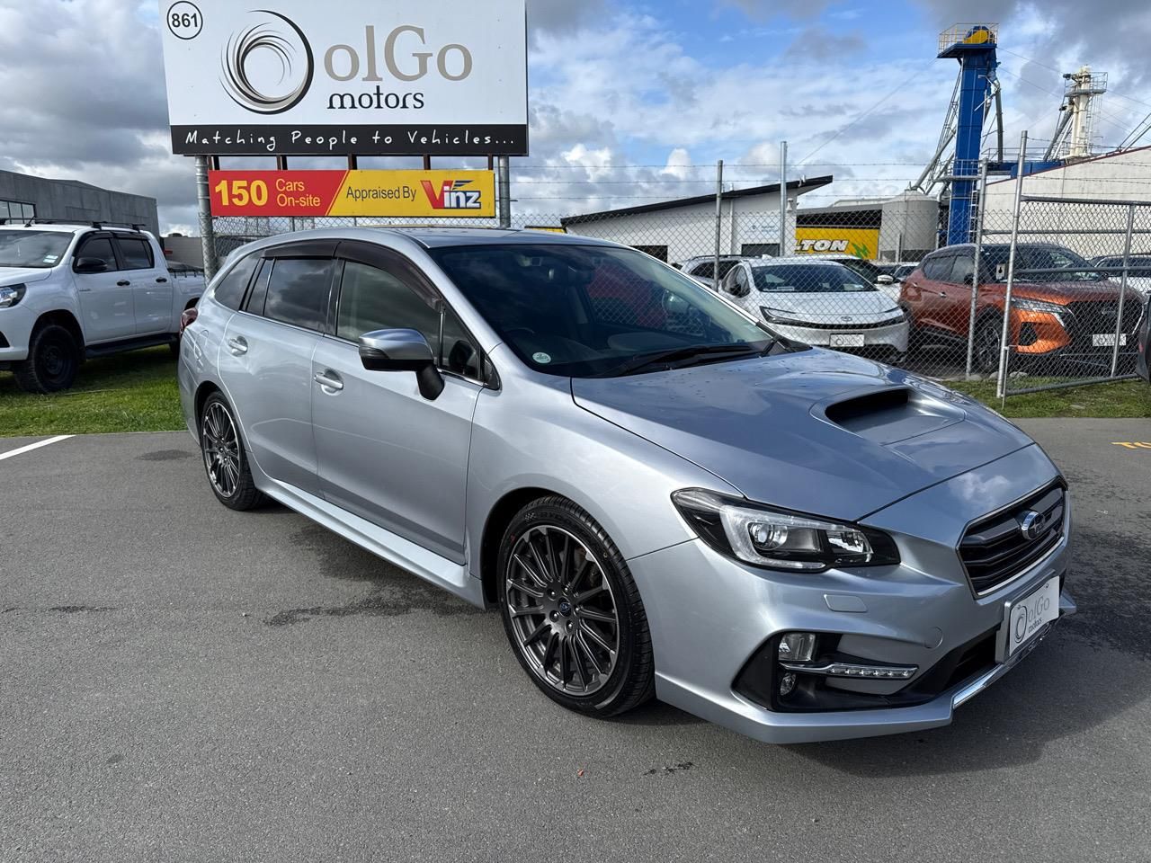 Vehicle image 2
