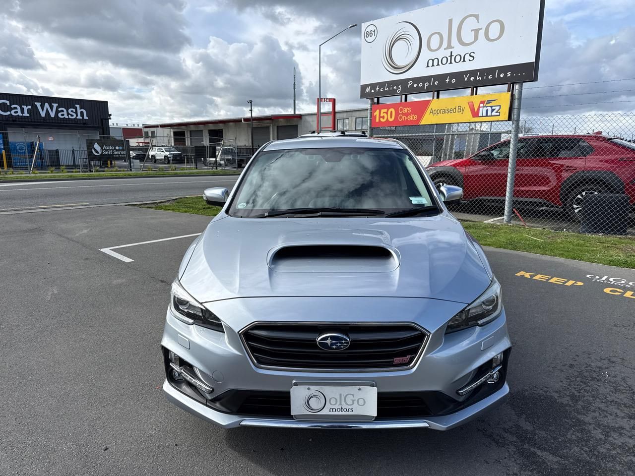 Vehicle image 3