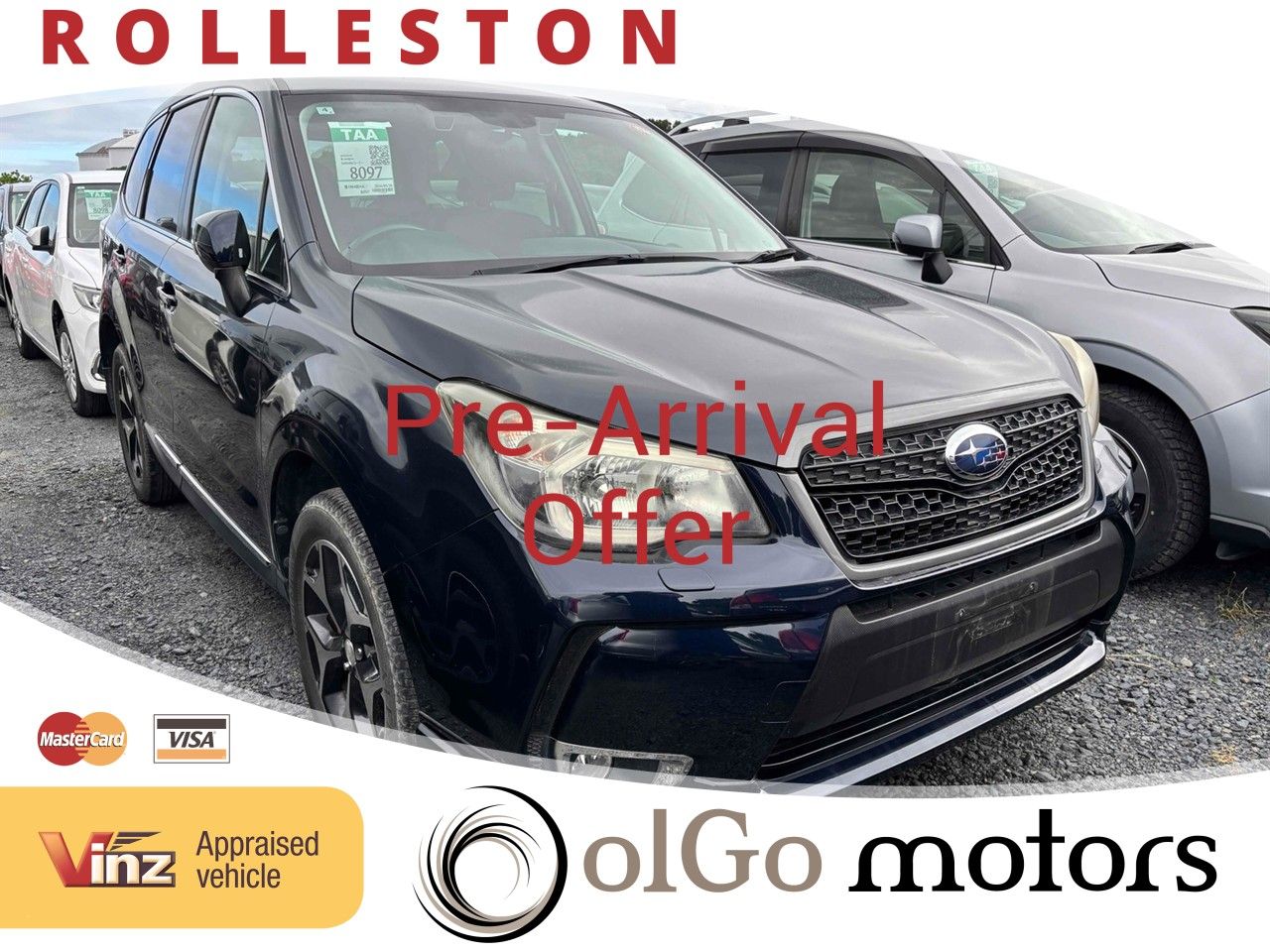 Vehicle image 1