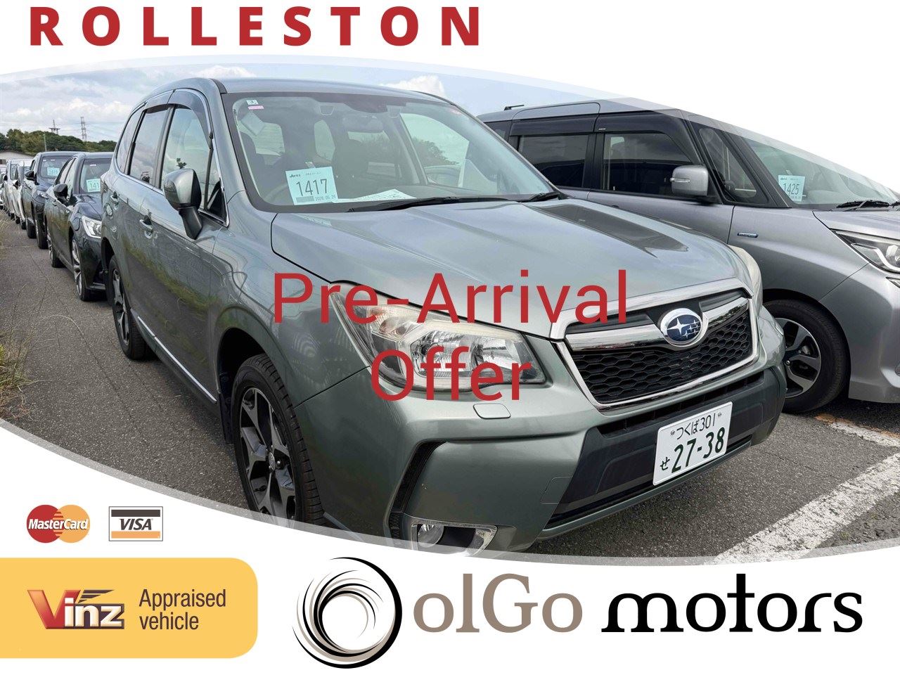Vehicle image 1