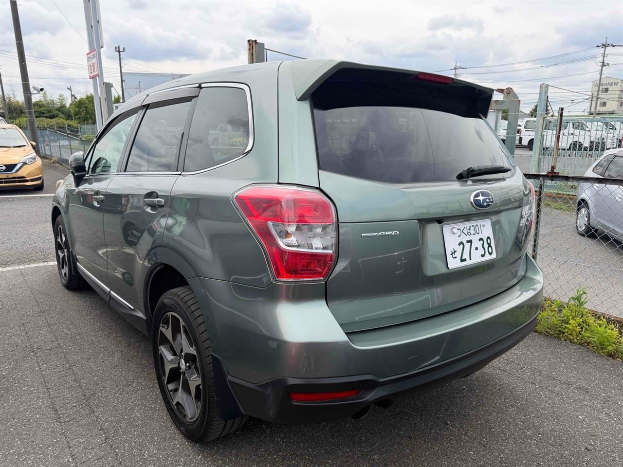 Vehicle image 2