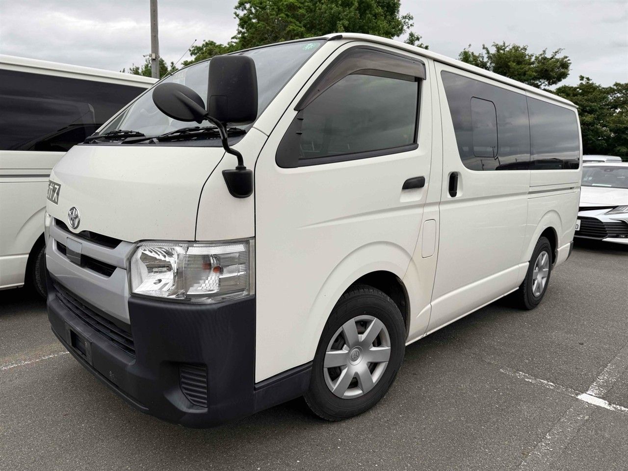 Vehicle image 2
