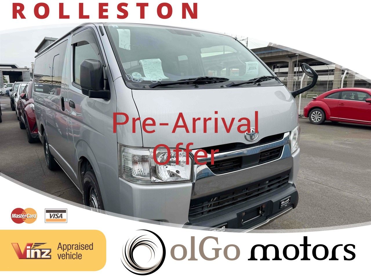 Vehicle image 1