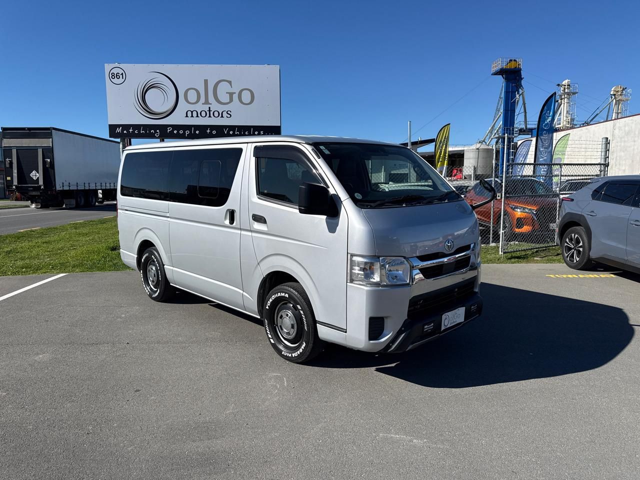 Vehicle image 1
