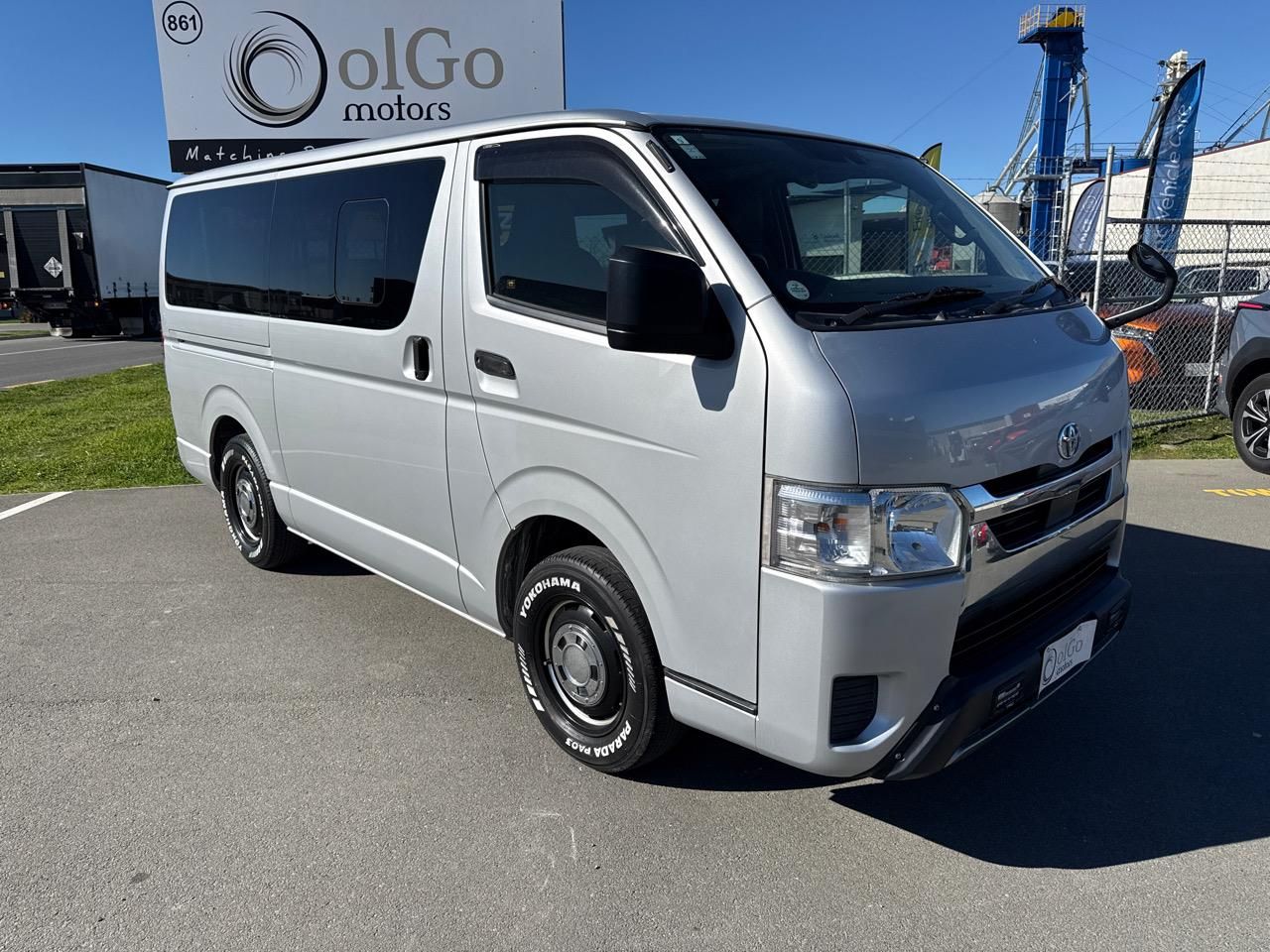 Vehicle image 2