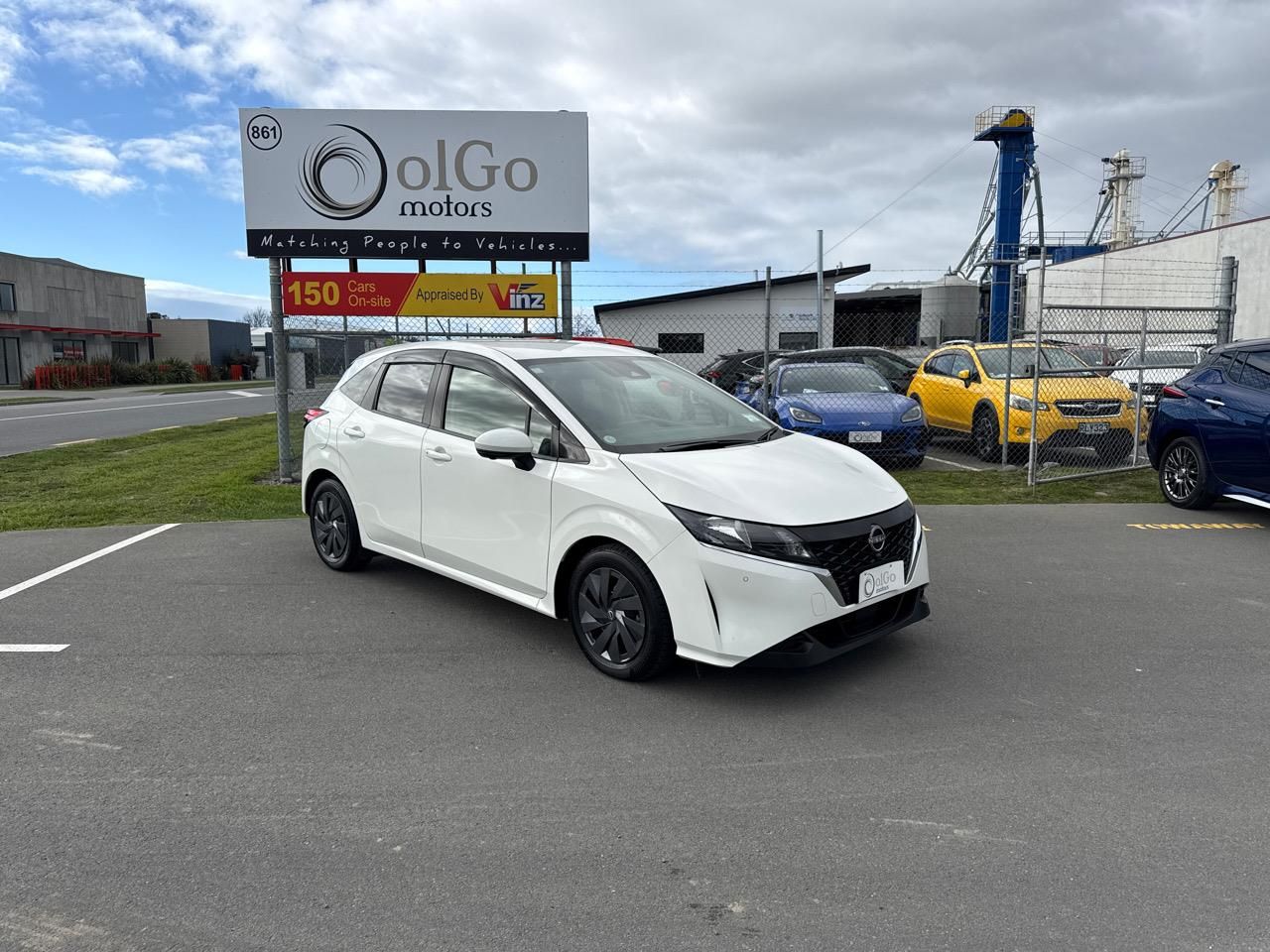Vehicle image 1