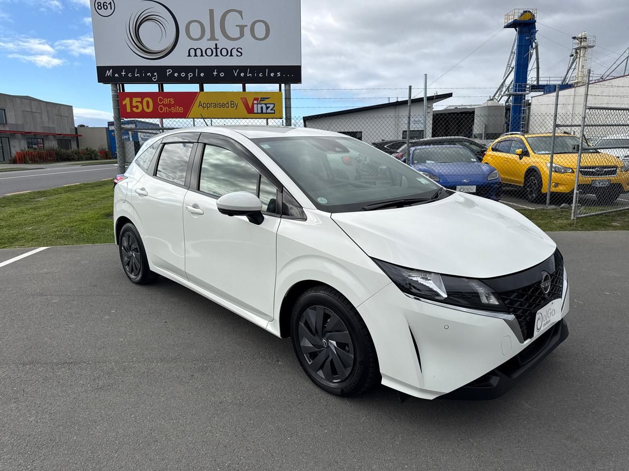 Vehicle image 2