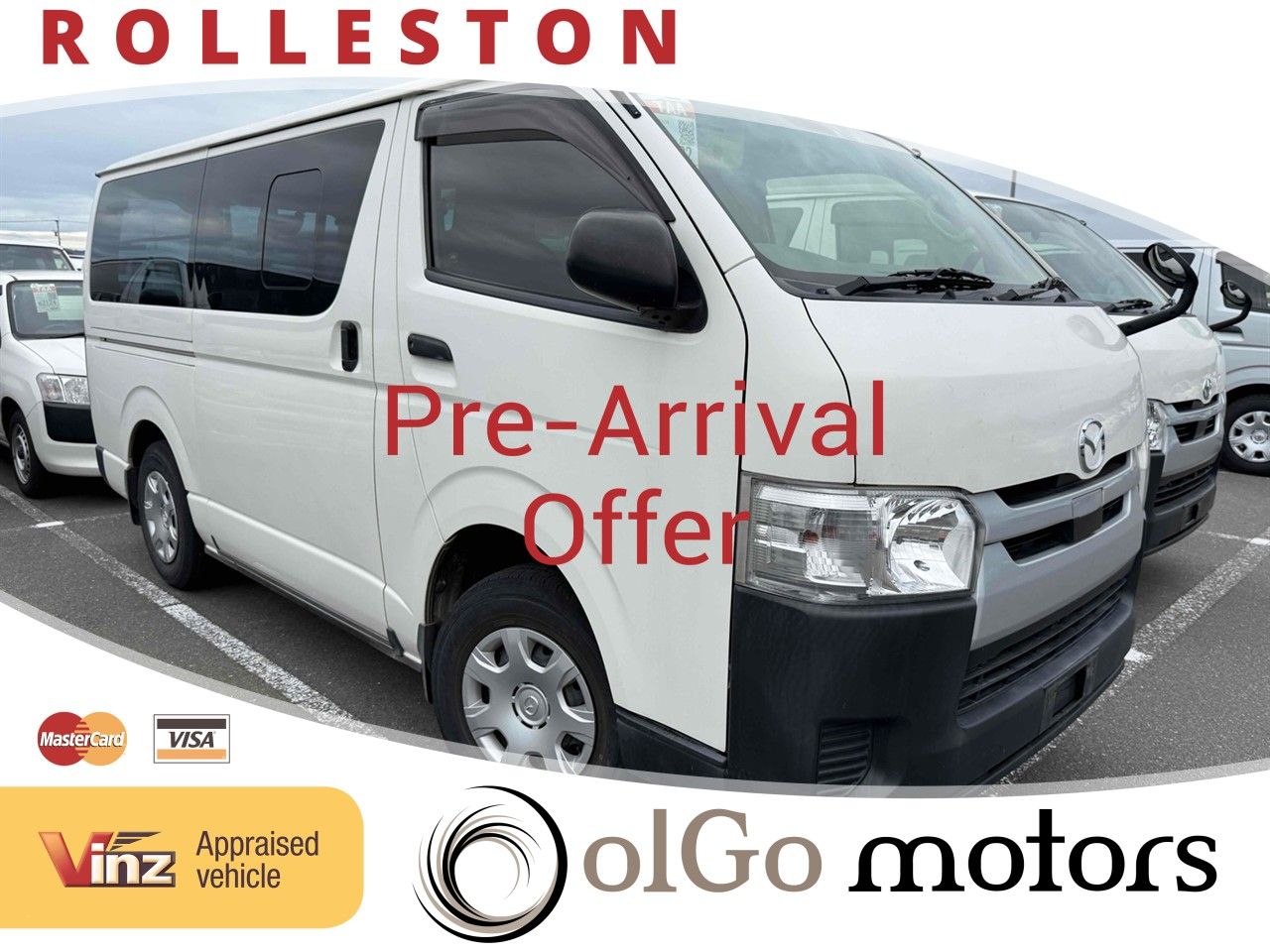 Vehicle image 1