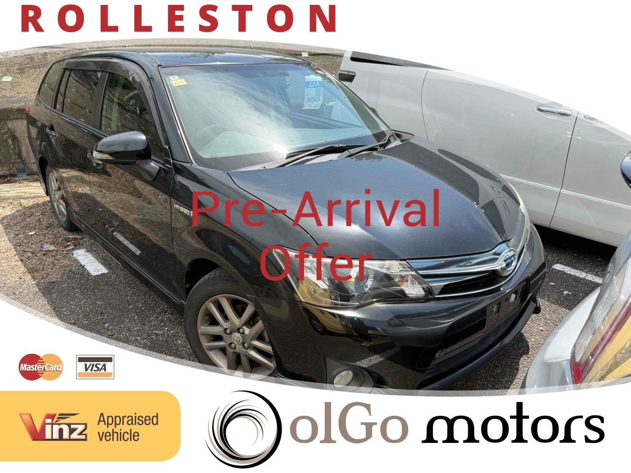 Vehicle image 1