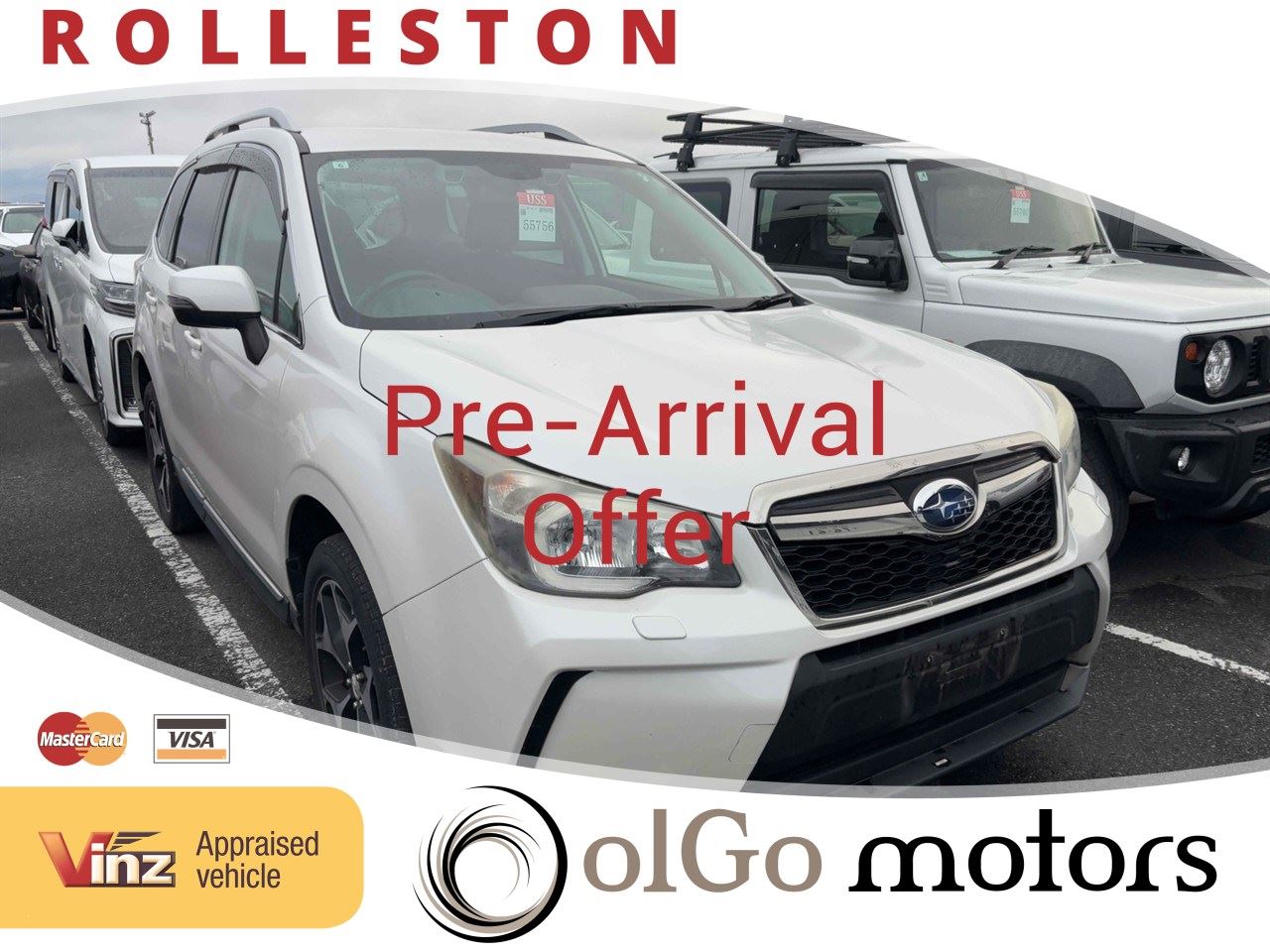 Vehicle image 1