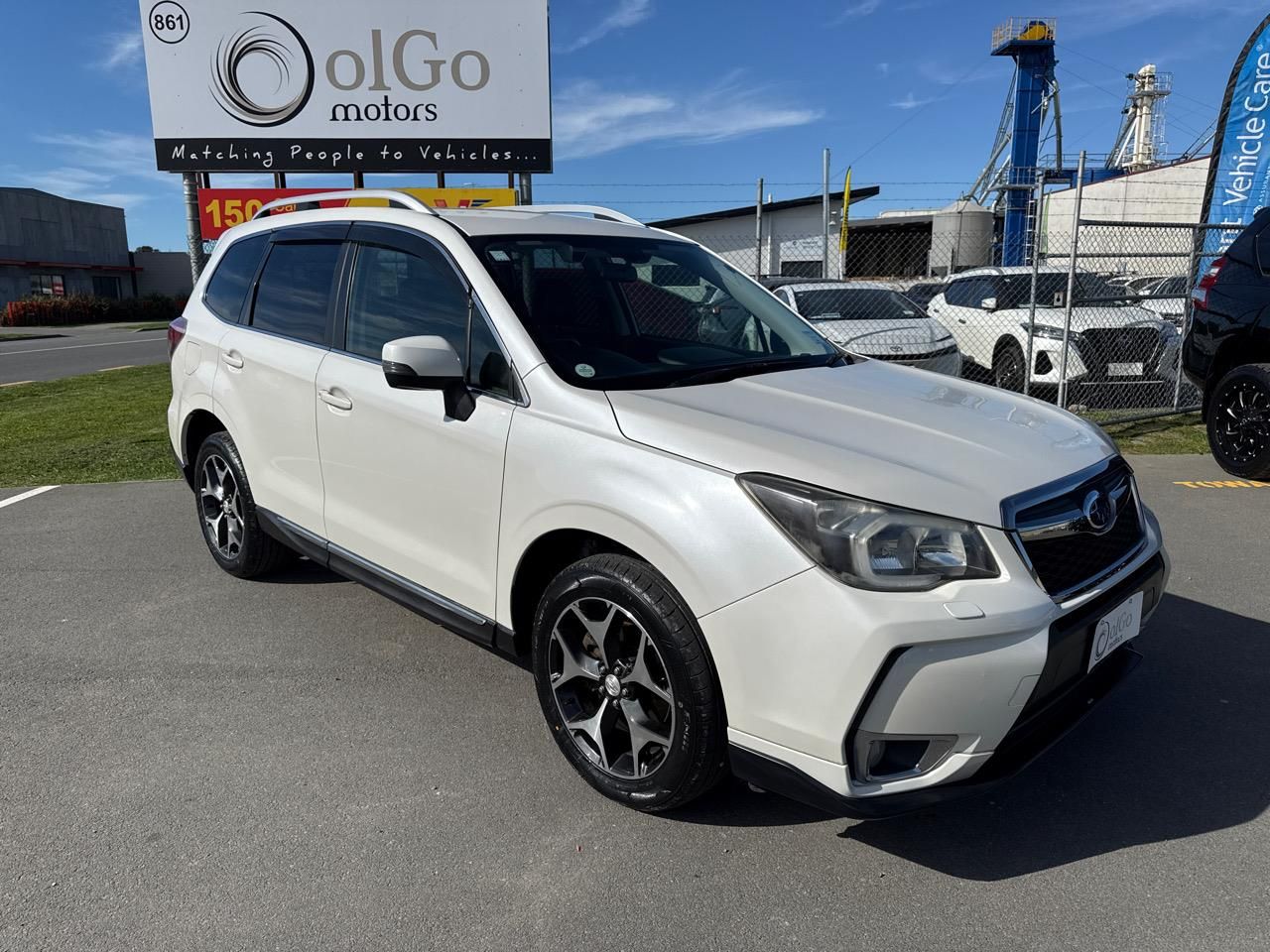 Vehicle image 2