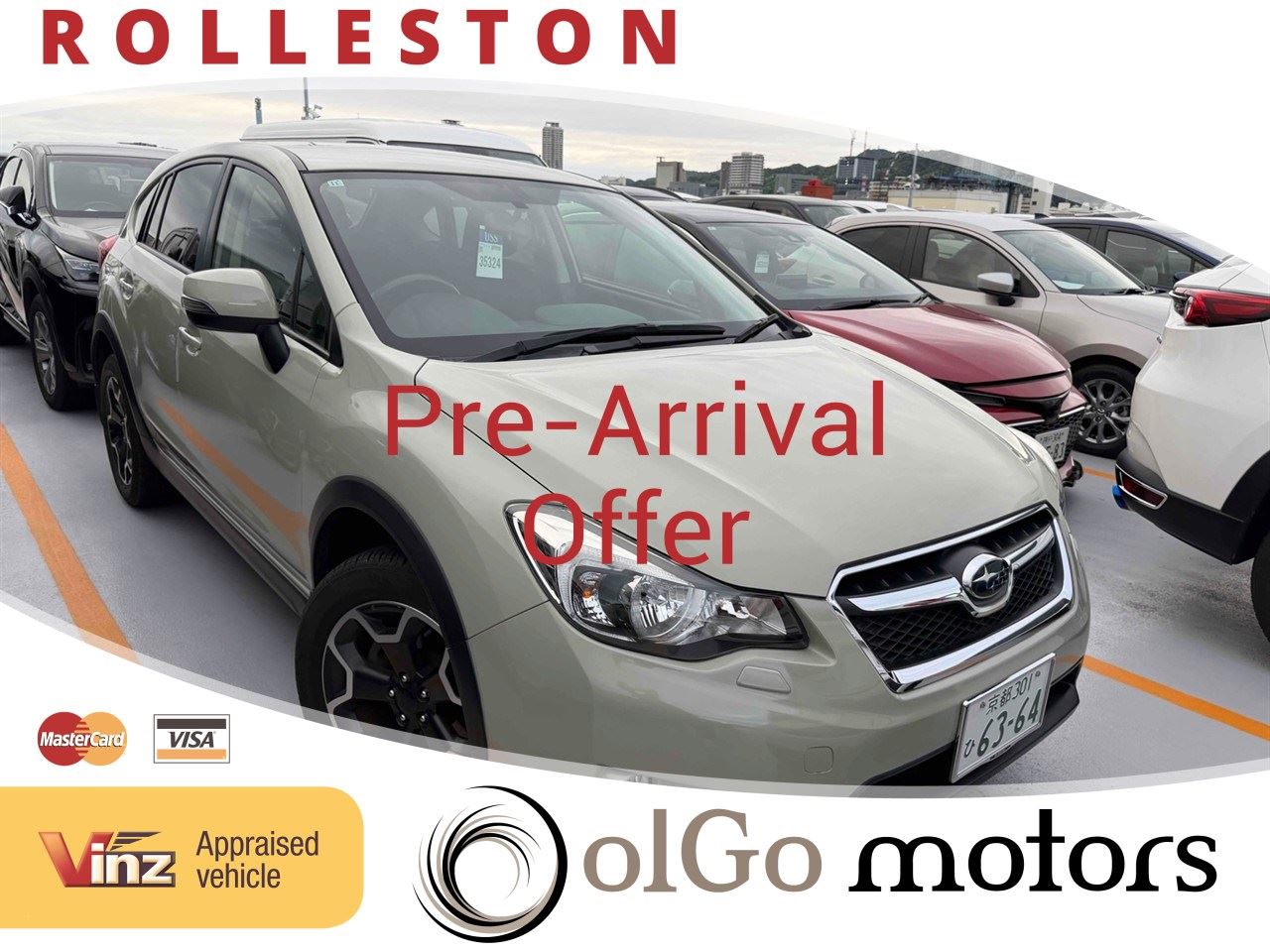 Vehicle image 1