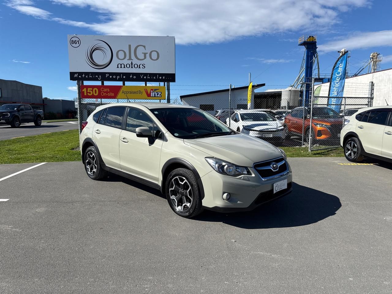 Vehicle image 1