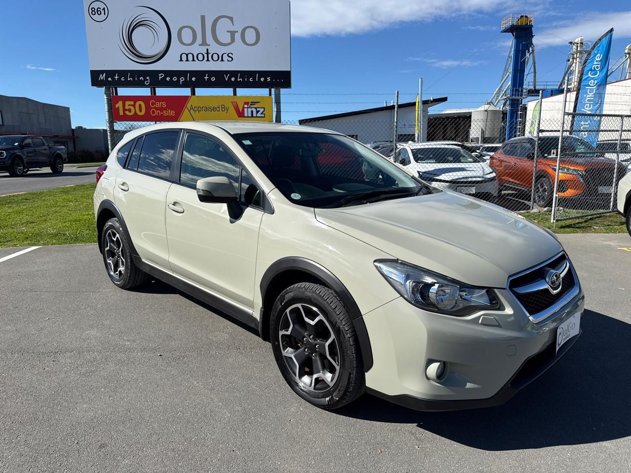 Vehicle image 2