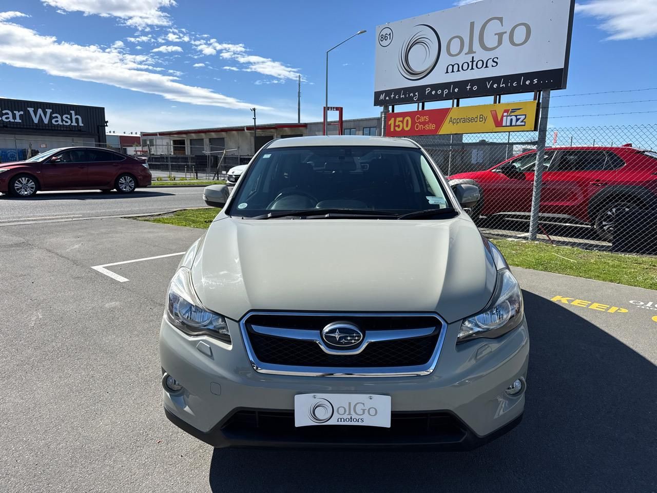 Vehicle image 3