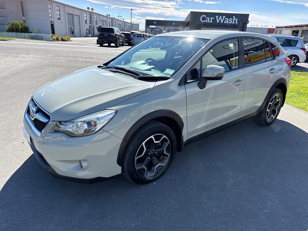 Vehicle image 4