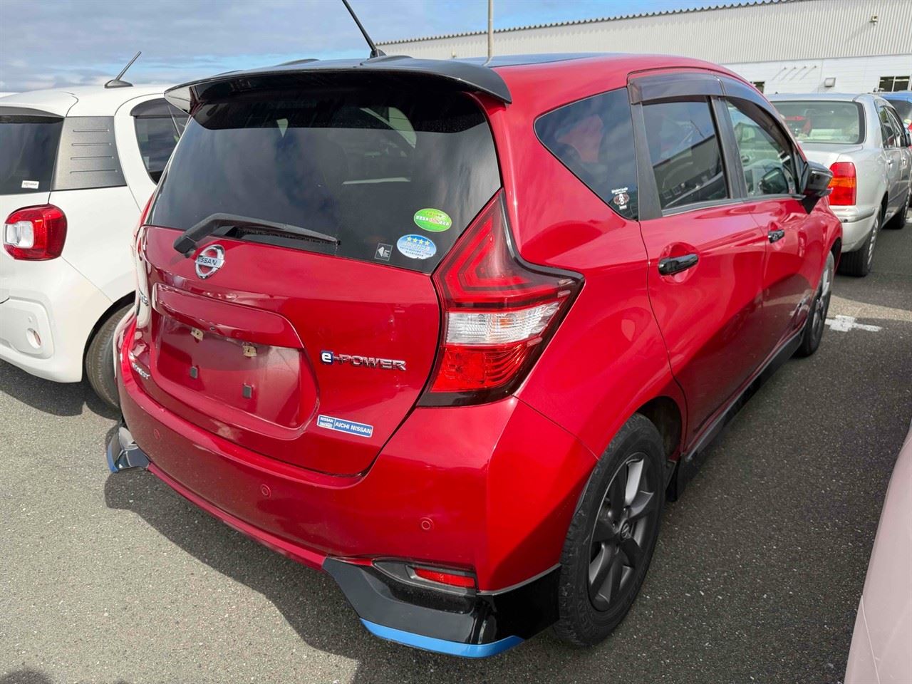 Vehicle image 2