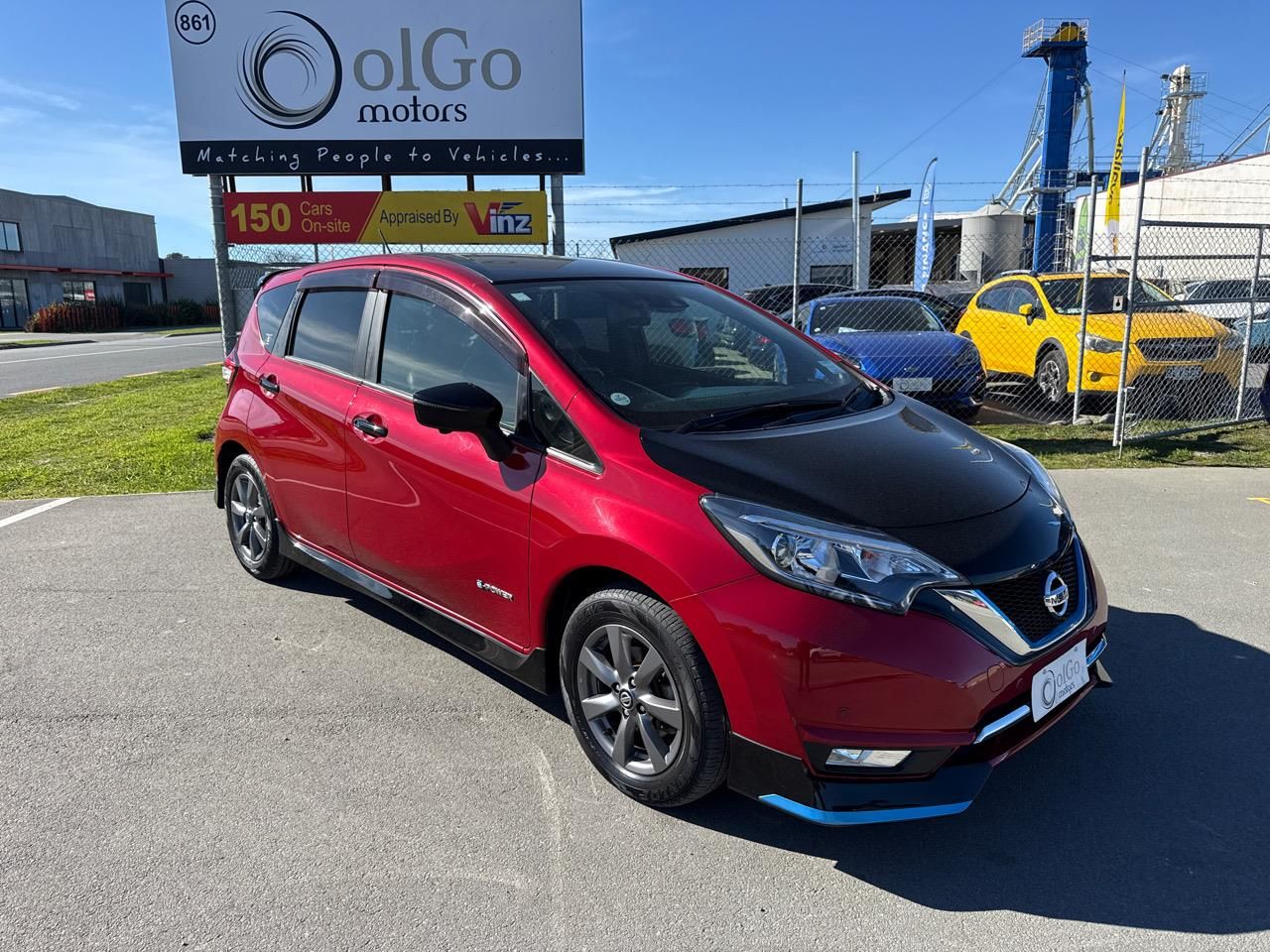 Vehicle image 2