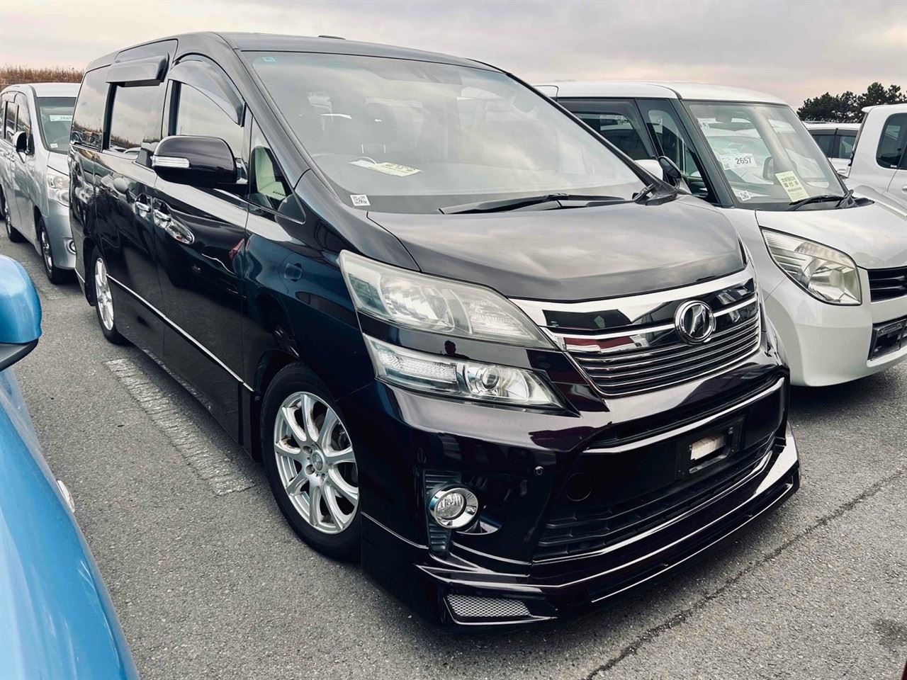 Vehicle image 1