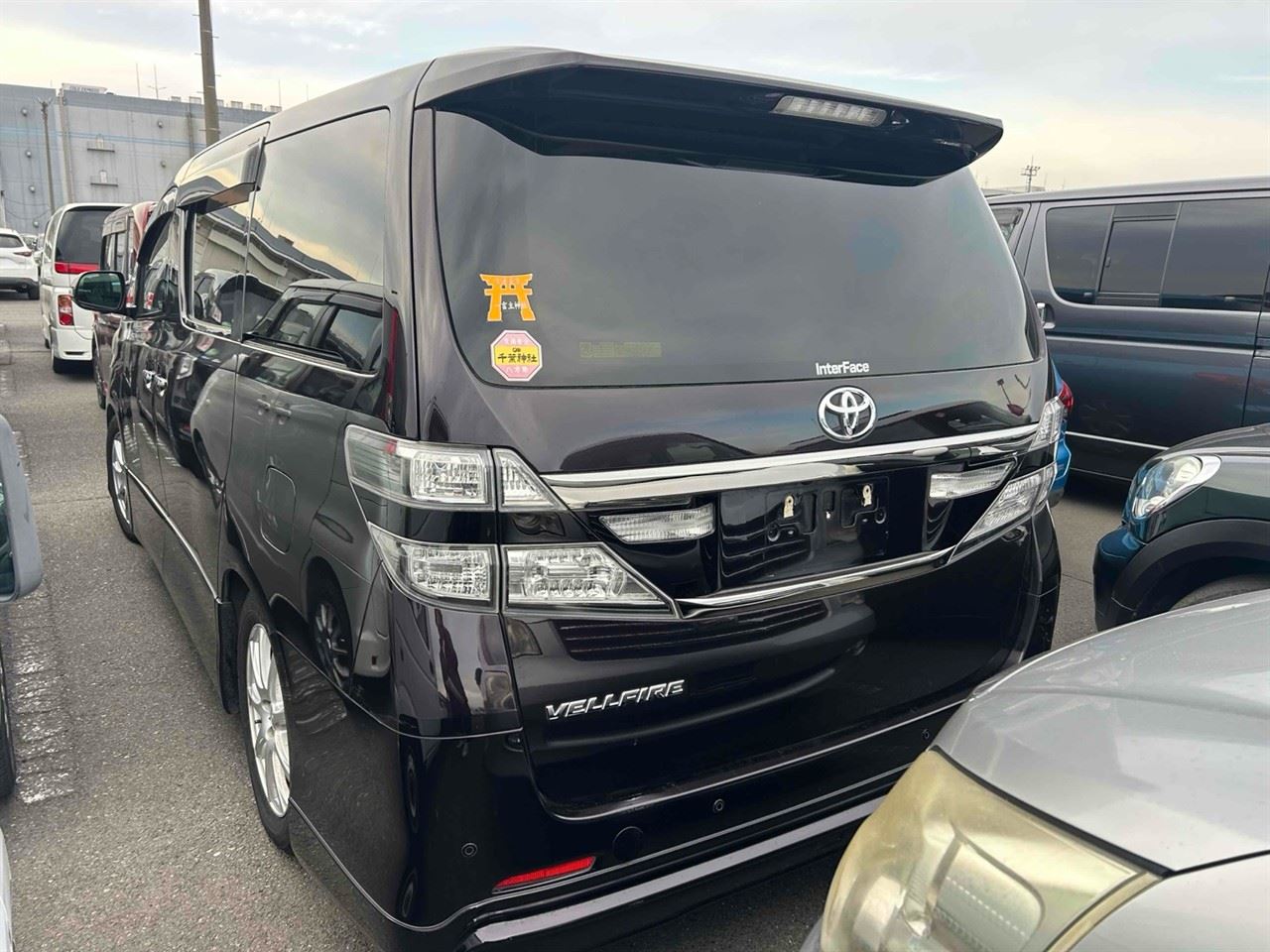 Vehicle image 2