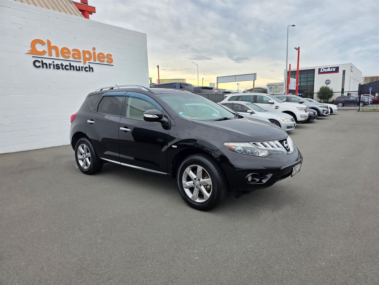 Vehicle image 1