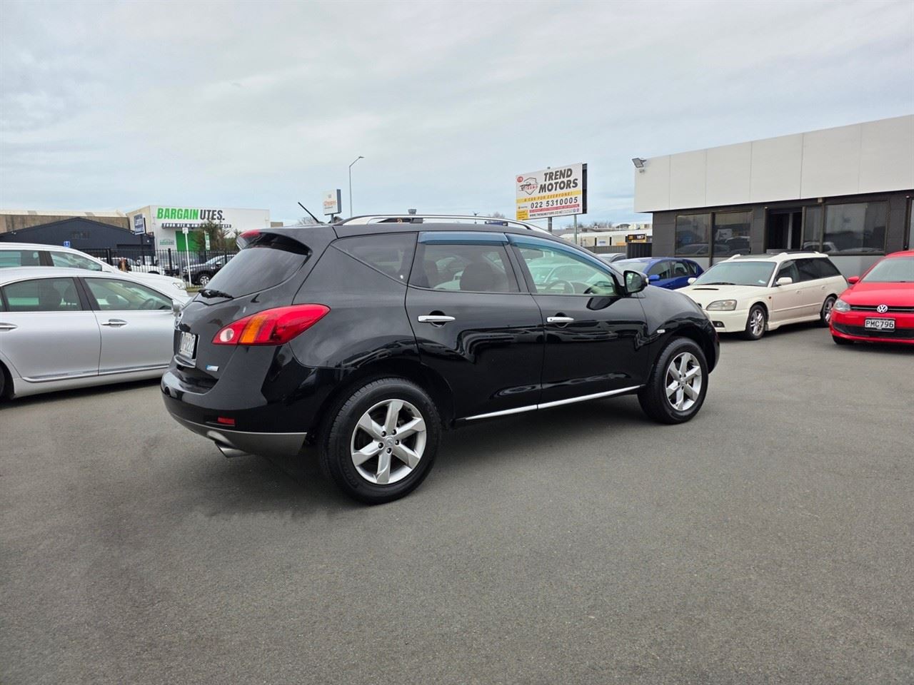 Vehicle image 2