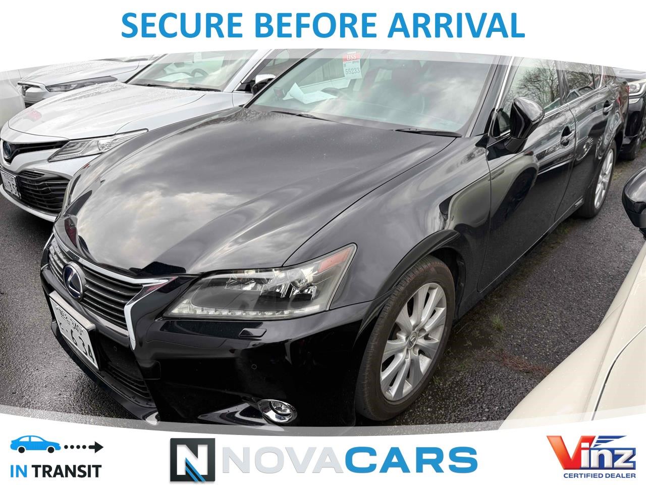 Vehicle image 1