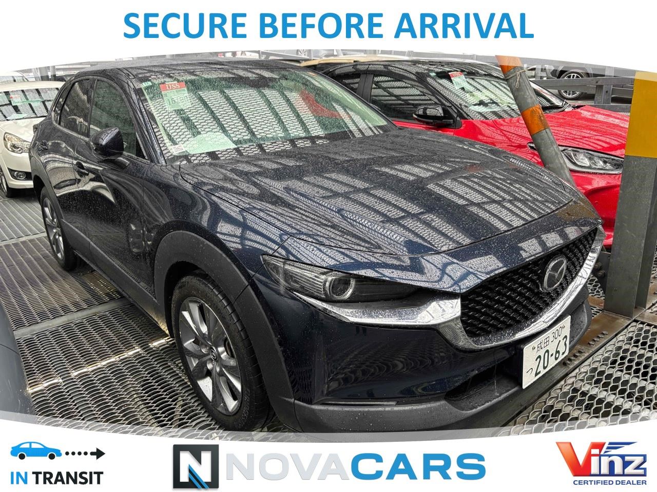 Vehicle image 1