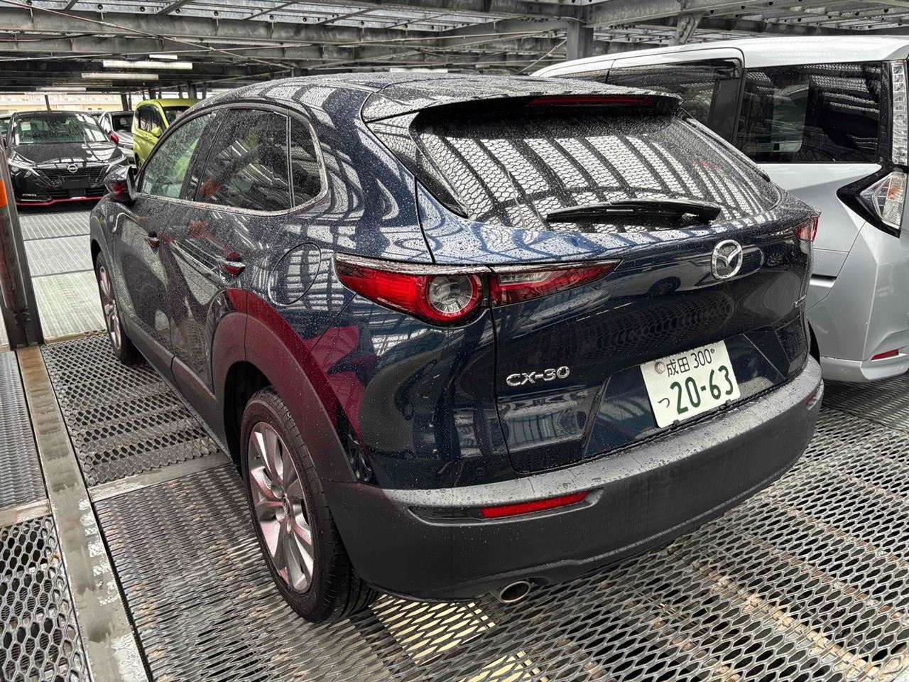Vehicle image 2
