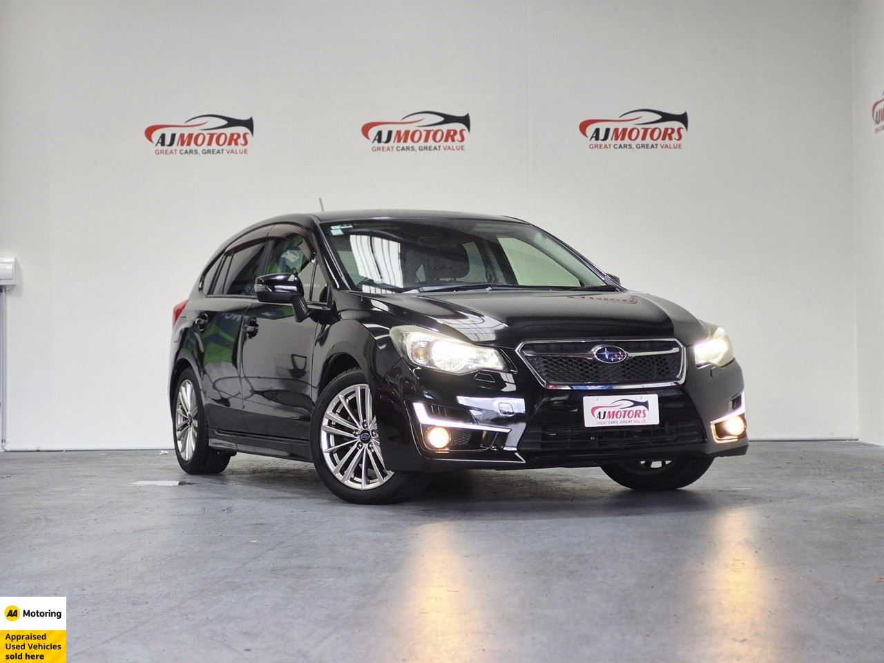 Vehicle image 1