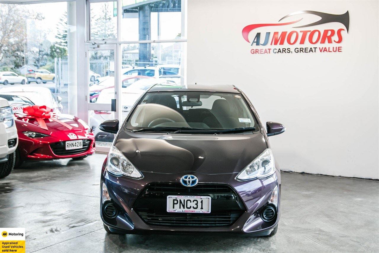 Vehicle image 2