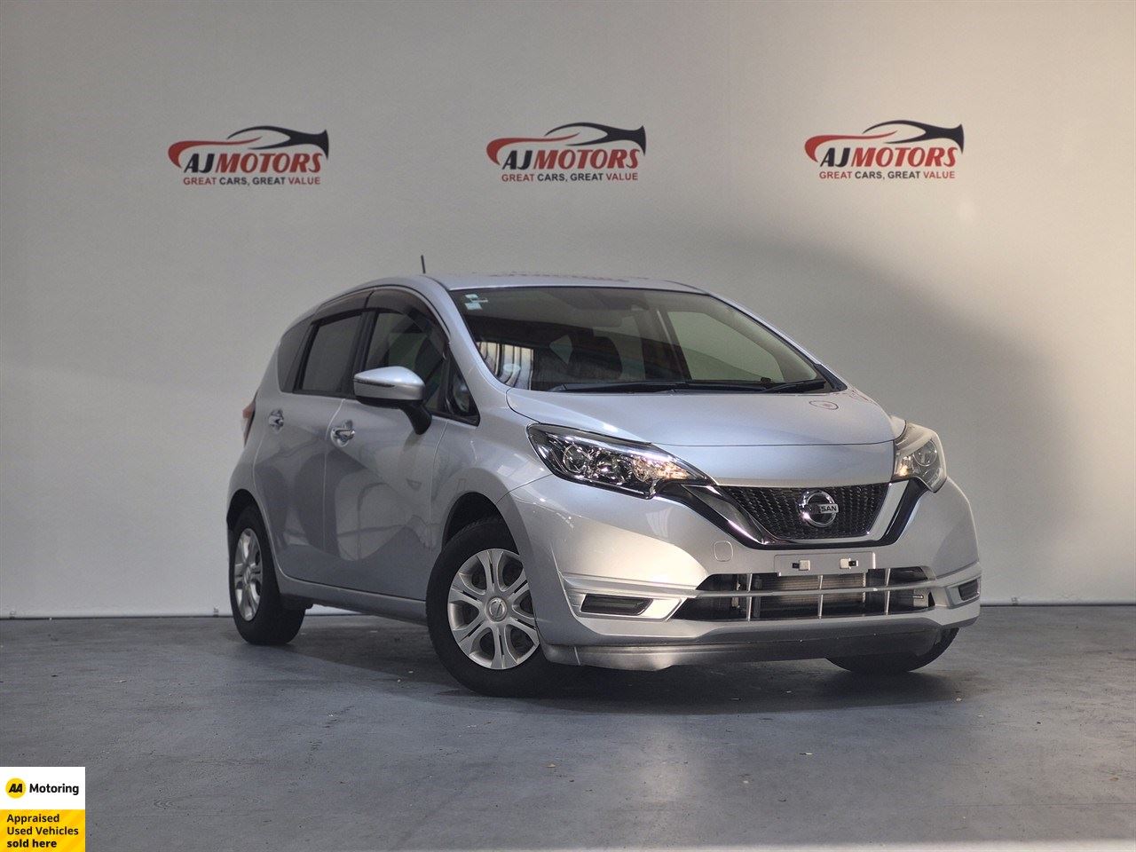 Vehicle image 1