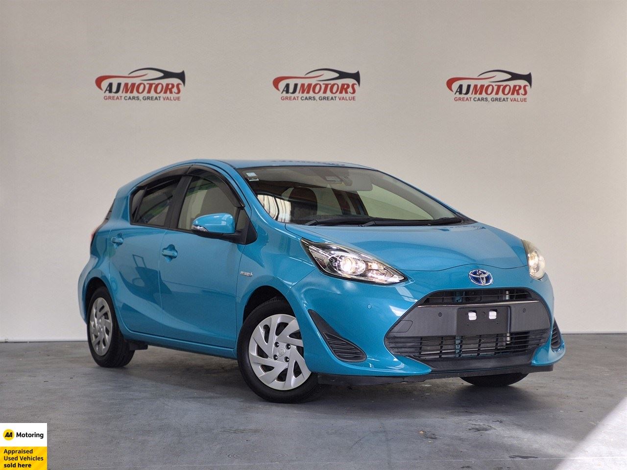 Vehicle image 1