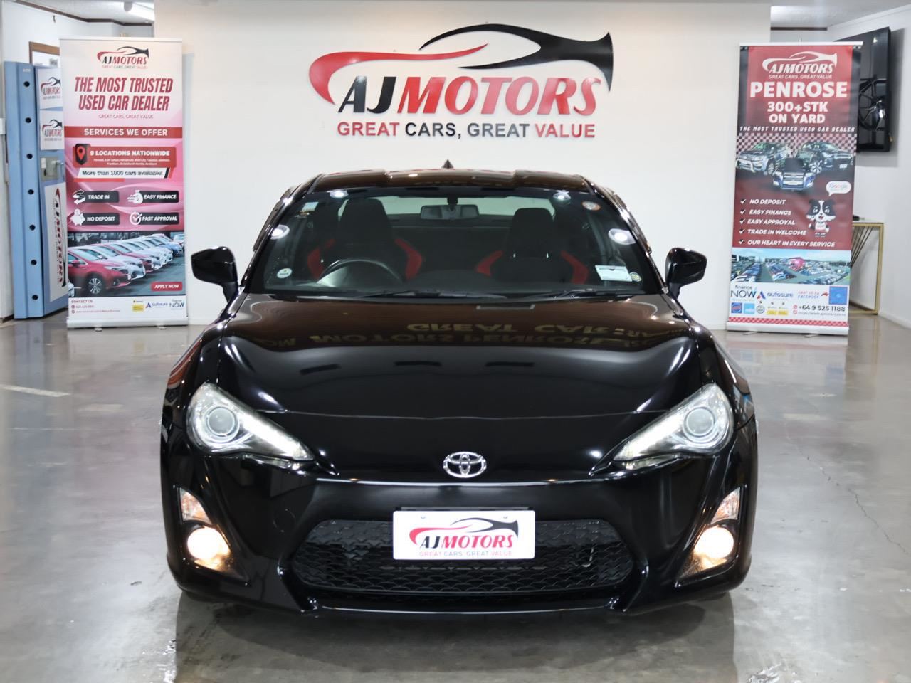 Vehicle image 2
