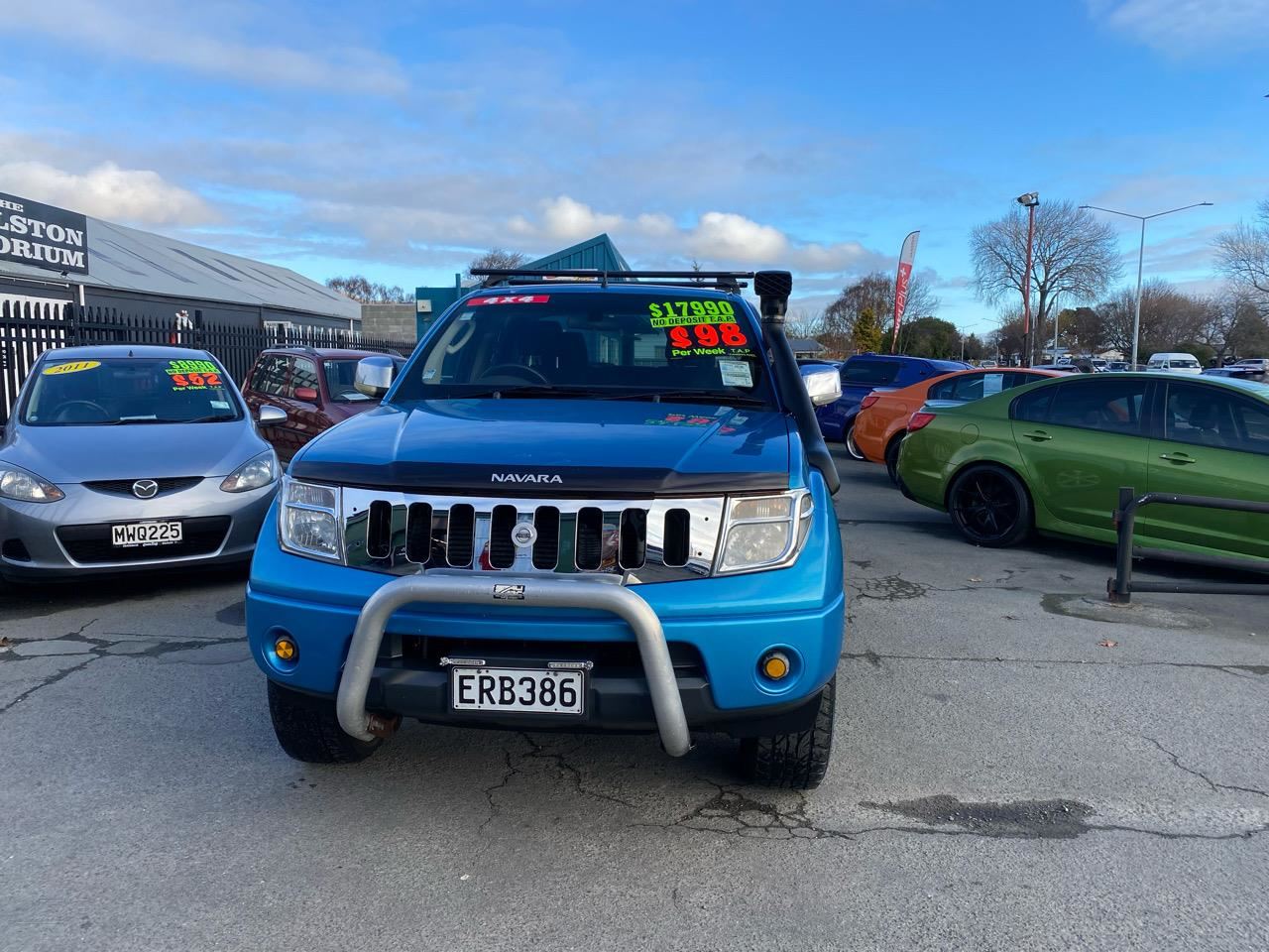 Vehicle image 2