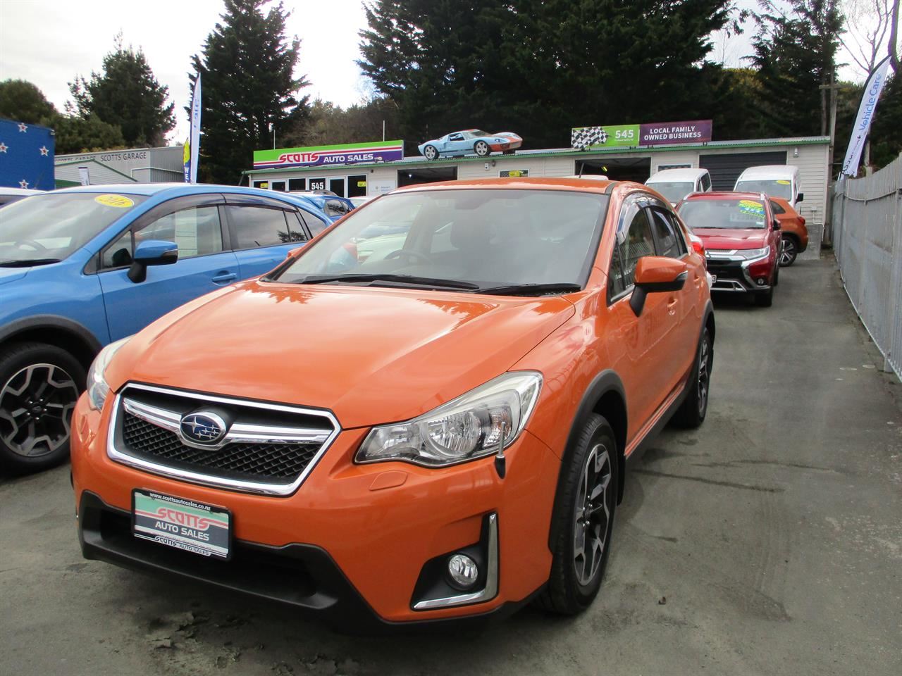 Vehicle image 1