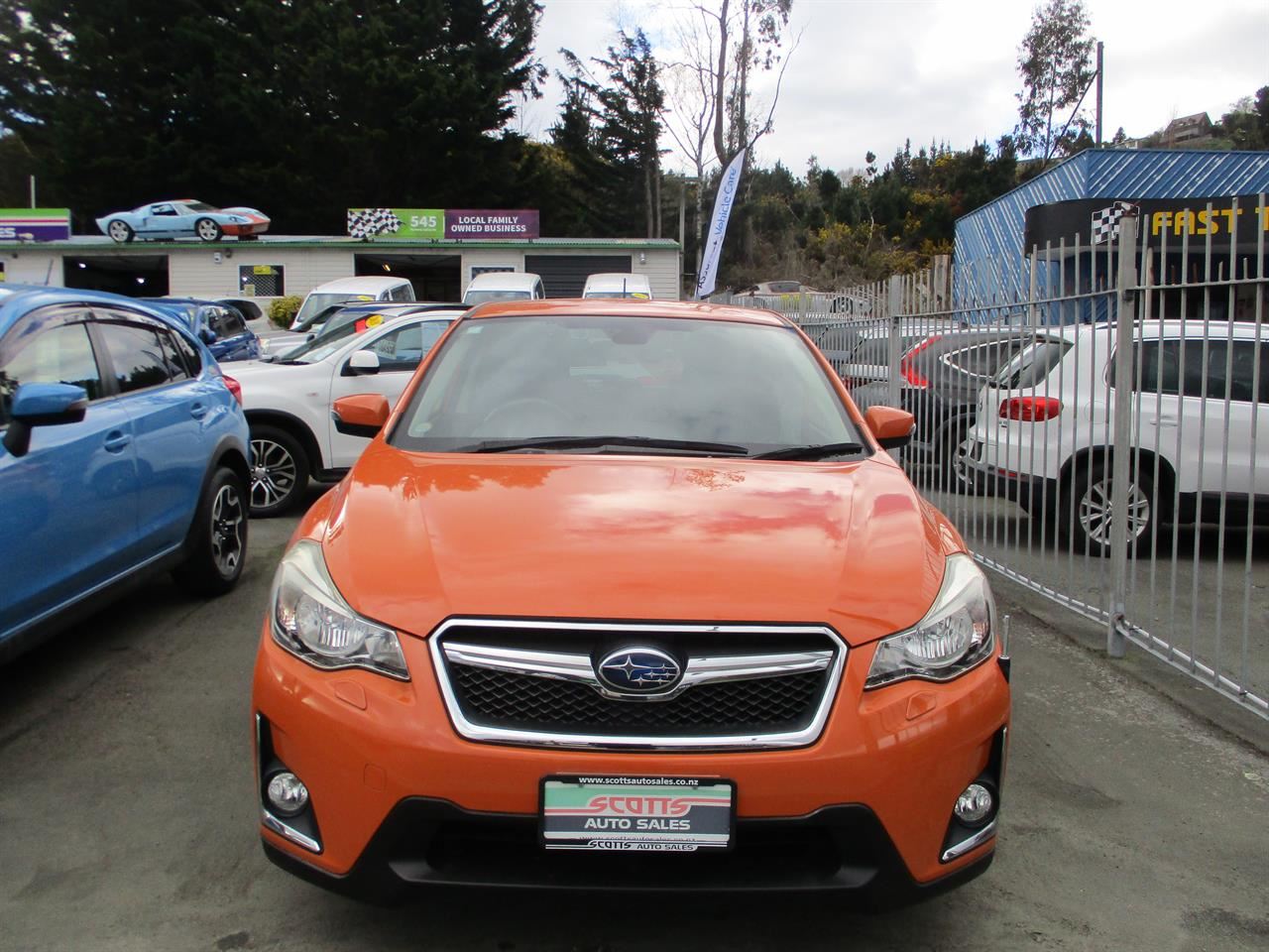 Vehicle image 2