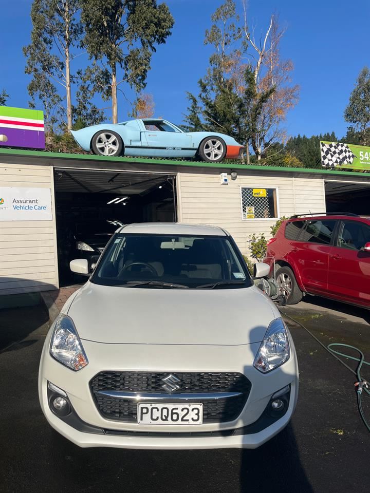 Vehicle image 2