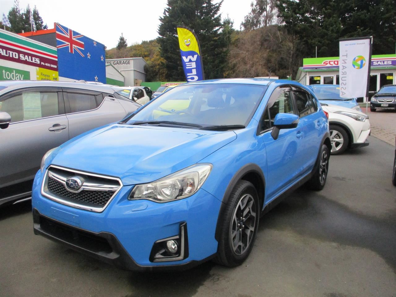 Vehicle image 1