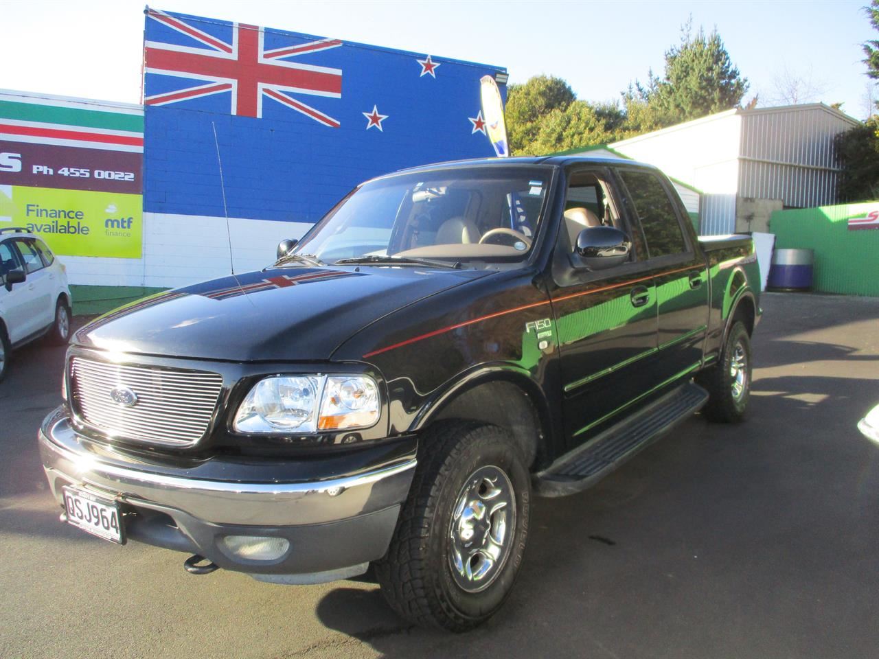 Vehicle image 1