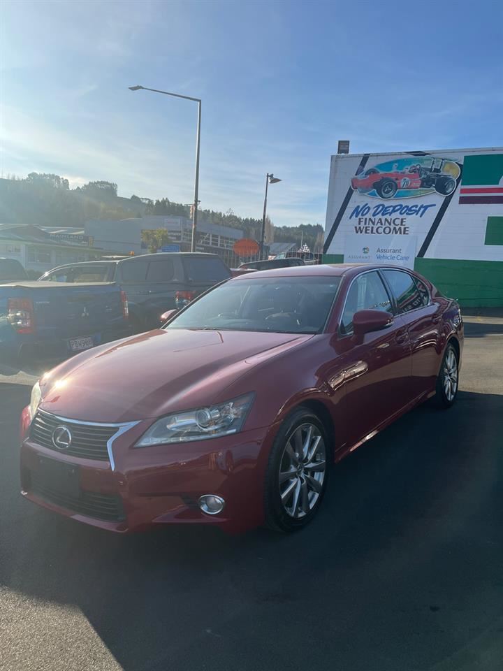 Vehicle image 1