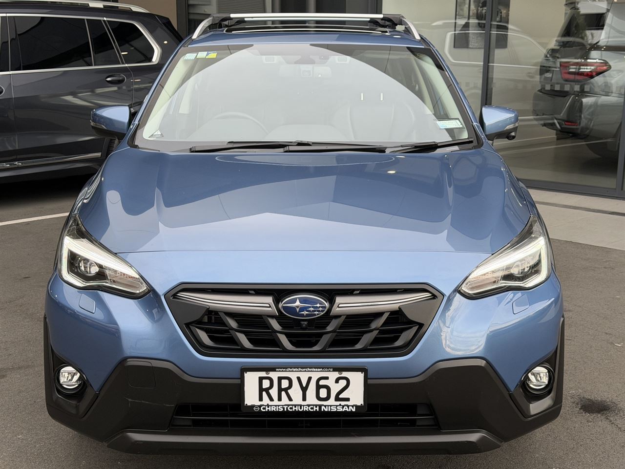 Vehicle image 2